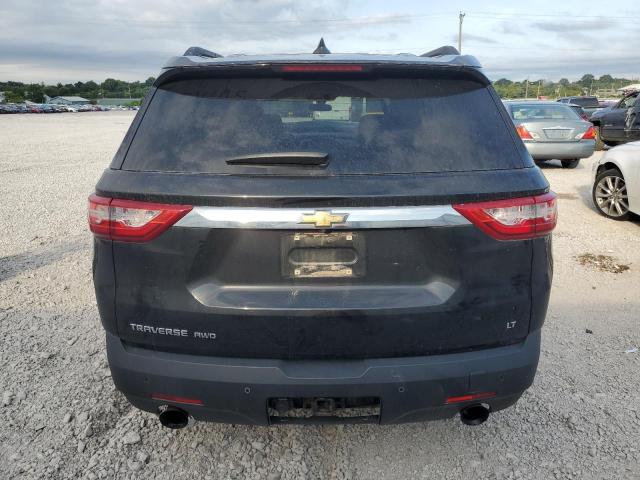 2019 CHEVROLET TRAVERSE LT 1GNEVGKW5KJ186091