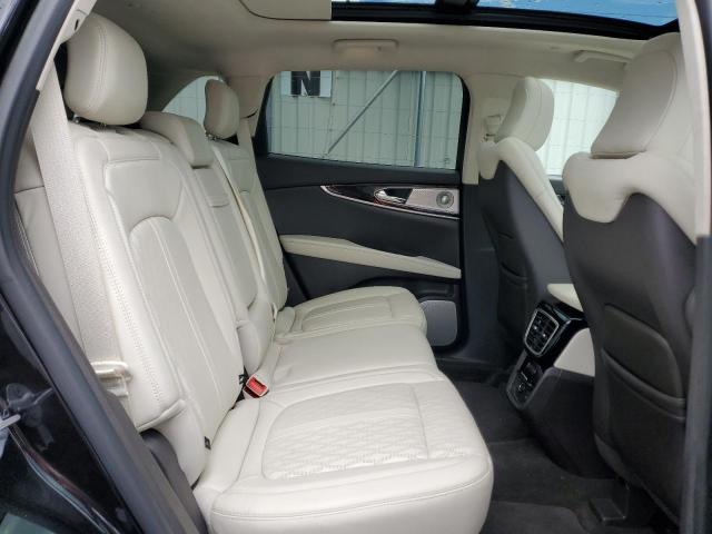 2022 LINCOLN NAUTILUS B 2LMPJ9JP7NBL17274