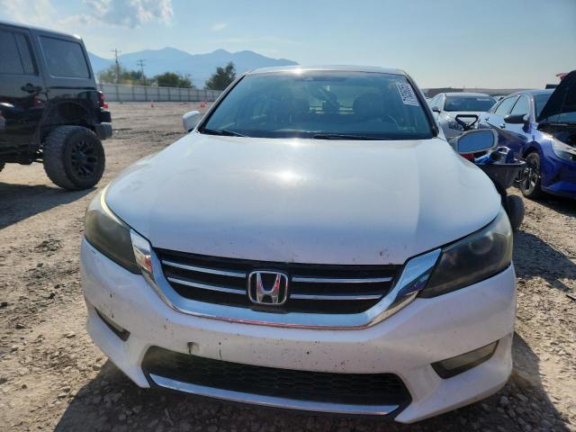 2015 HONDA ACCORD EXL 1HGCR3F82FA015704