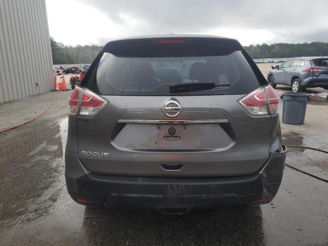 2015 NISSAN ROGUE S KNMAT2MT9FP556710