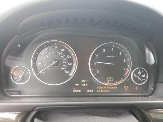 2015 BMW 535 I WBA5B1C5XFD920682