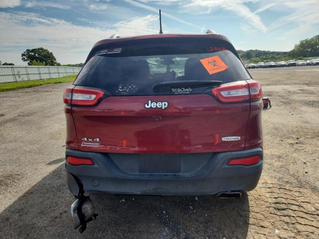 2016 JEEP CHEROKEE L 1C4PJMCS3GW254339