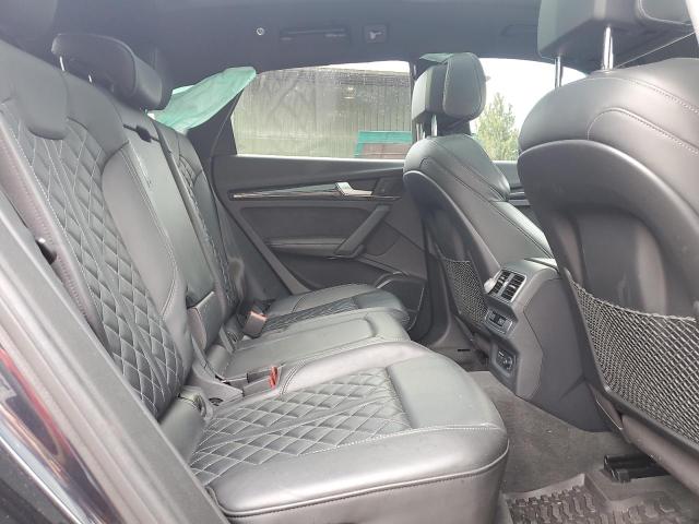 2019 AUDI SQ5 PRESTIGE WA1C4AFY8K2028246
