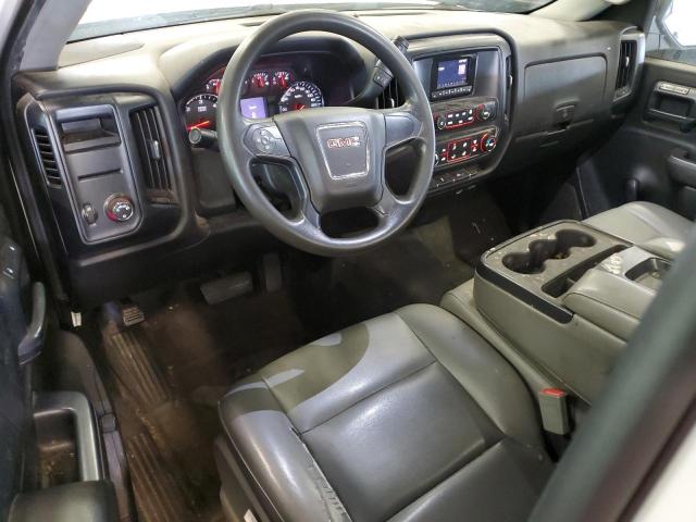 2015 GMC SIERRA C15 - 1GTN1TEC8FZ180050