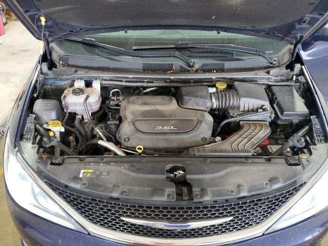 2019 CHRYSLER PACIFICA L 2C4RC1GG2KR508339