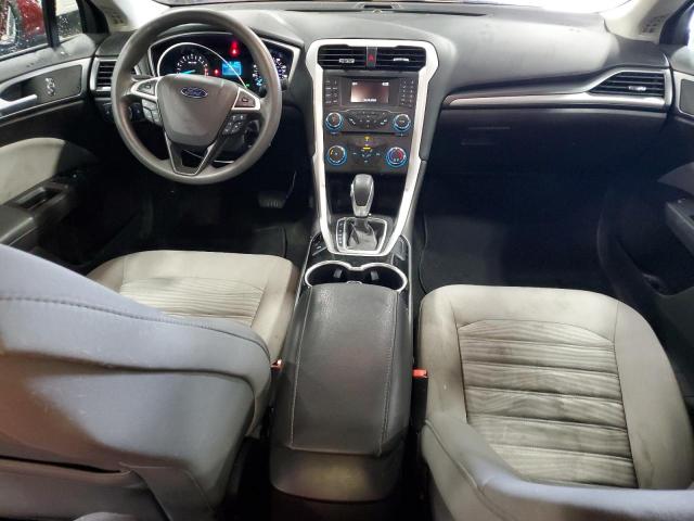 2016 FORD FUSION S 3FA6P0G71GR359592