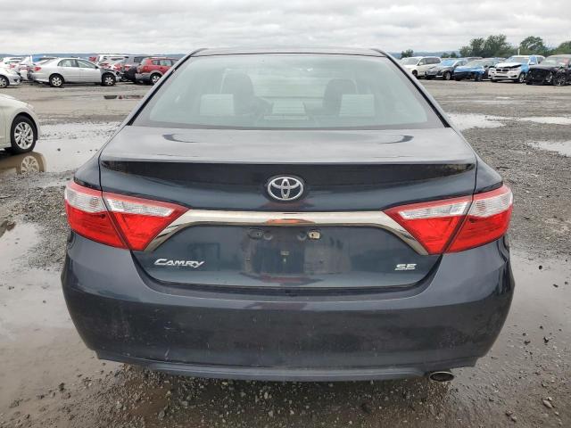 2015 TOYOTA CAMRY LE 4T1BF1FK0FU021000