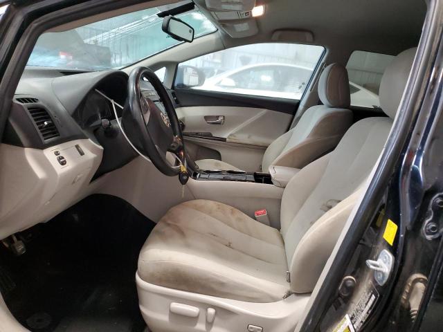 2010 TOYOTA VENZA - 4T3ZA3BB2AU036175