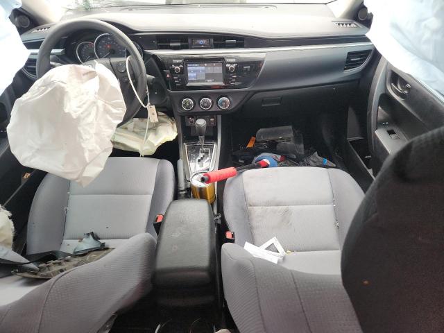 2016 TOYOTA COROLLA L 5YFBURHE4GP382549