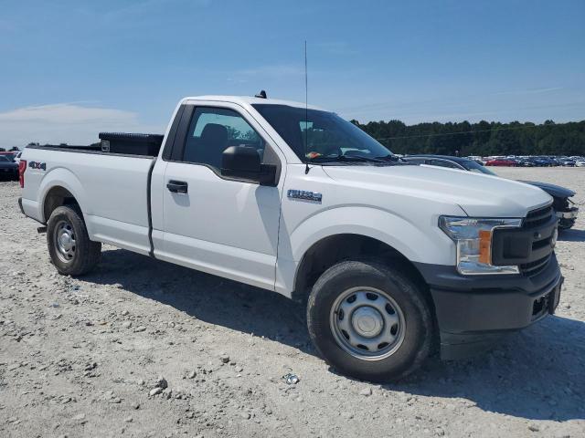 2020 FORD F150 1FTMF1EB7LKE13591