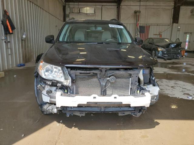 2012 SUBARU FORESTER 2 - JF2SHBDC3CH432154