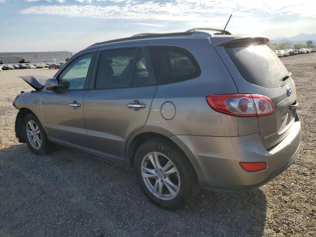 2012 HYUNDAI SANTA FE L - 5XYZK4AG9CG133908
