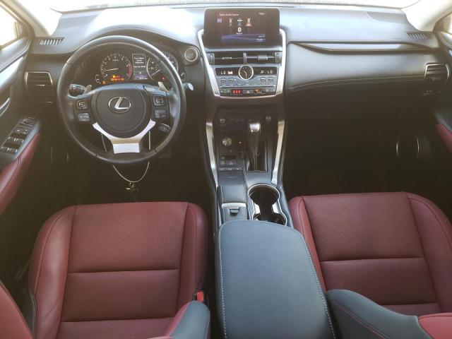 2021 LEXUS NX 300 BAS JTJDARBZ5M2202161