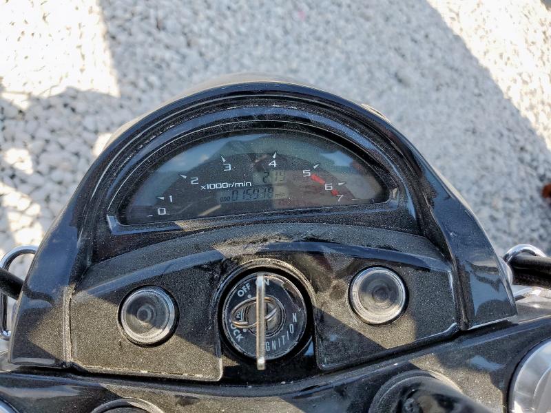 2005 YAMAHA XV1700 PC JYAVP14E75A010602
