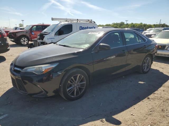 Global Auto Auctions: 2017 TOYOTA CAMRY LE