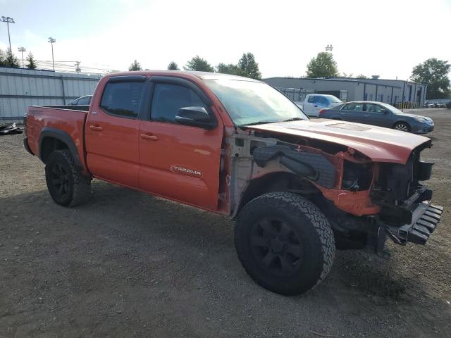 2016 TOYOTA TACOMA DOU 5TFAX5GN8GX068434