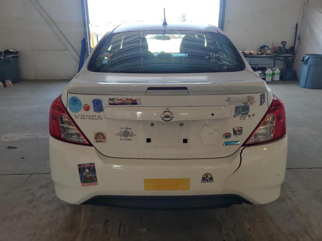 2016 NISSAN VERSA S 3N1CN7APXGL846235