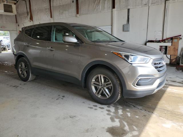 2018 HYUNDAI SANTA FE SPORT 5NMZTDLB2JH061791
