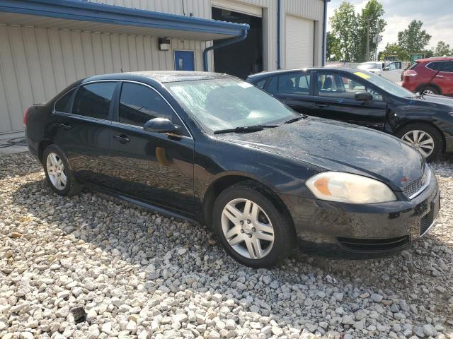2014 CHEVROLET IMPALA LIM - Other View