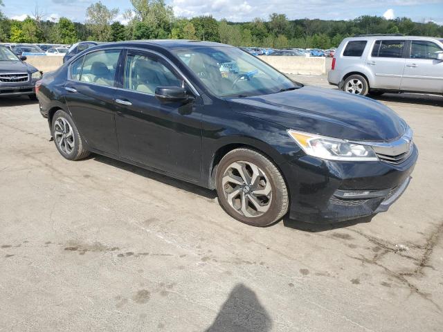 2016 HONDA ACCORD EXL 1HGCR3F86GA034595
