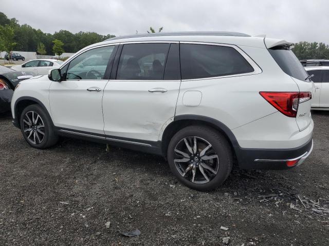 2021 HONDA PILOT ELIT 5FNYF6H01MB087682