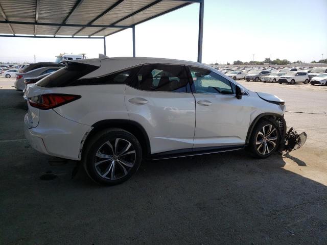2017 LEXUS RX 350 BASE 2T2BZMCA2HC131809