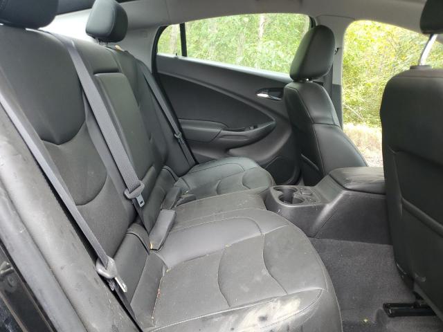 2018 CHEVROLET VOLT PREMI 1G1RB6S54JU133568