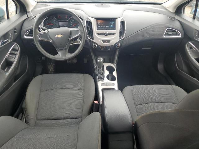 2018 CHEVROLET CRUZE LS 1G1BC5SM0J7159907