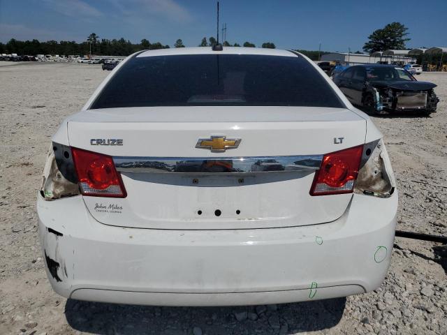 2016 CHEVROLET CRUZE LIMI 1G1PF5SB4G7101805