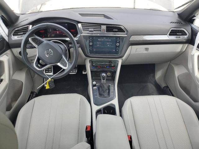 2023 VOLKSWAGEN TIGUAN SE R-LINE BLACK 3VVCB7AX1PM073625