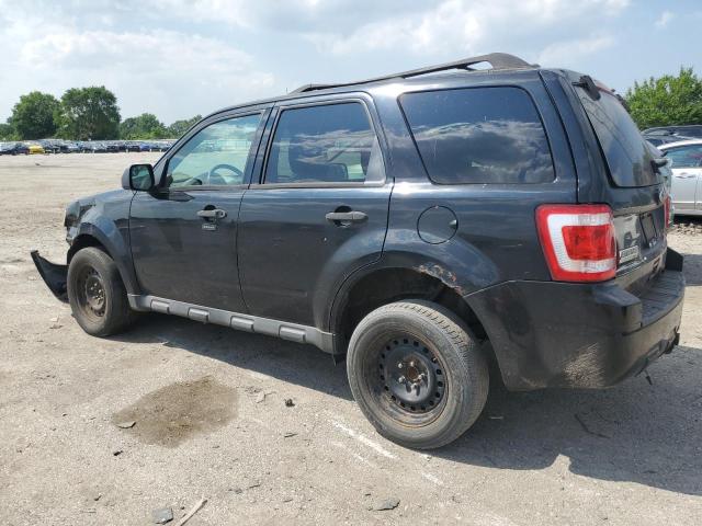 2010 FORD ESCAPE XLT - 1FMCU0DG9AKB03024