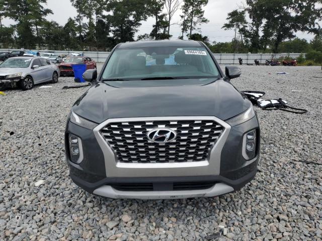 2022 HYUNDAI PALISADE S KM8R14HE1NU464129