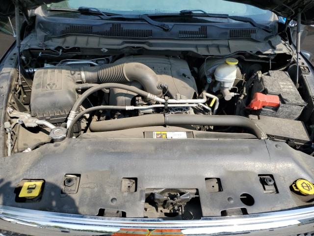 2017 RAM 1500 ST 1C6RR7ST2HS855609