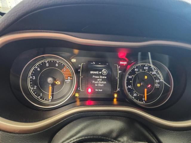 2016 JEEP CHEROKEE L 1C4PJMCS4GW255161
