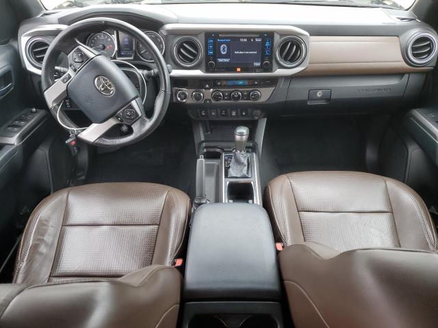 2016 TOYOTA TACOMA DOU 3TMGZ5AN9GM031220