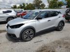 2018 NISSAN KICKS S - 3N1CP5CU2JL533222