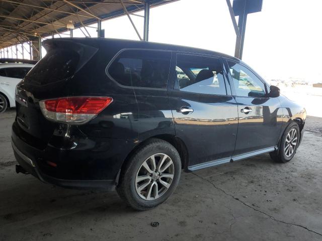 2015 NISSAN PATHFINDER 5N1AR2MN0FC609605