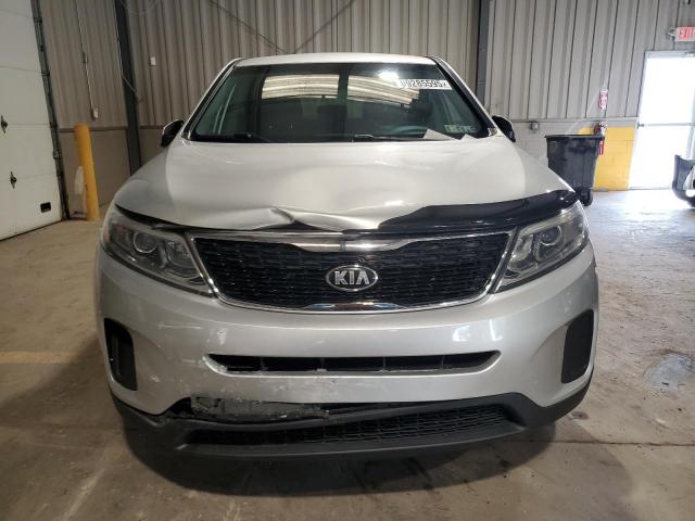 2015 KIA SORENTO LX 5XYKT3A66FG630726