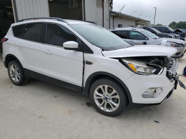 2018 FORD ESCAPE SE - 1FMCU0GD1JUC07318