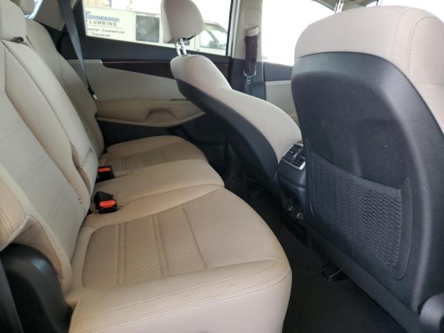 2018 KIA SORENTO LX - 5XYPG4A59JG387350