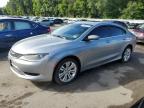 2015 CHRYSLER 200 LIMITE - 1C3CCCAB7FN546817