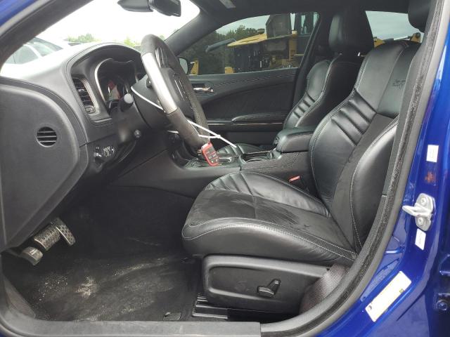 2022 DODGE CHARGER SRT HELLCAT 2C3CDXL96NH159083