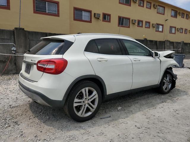 2015 MERCEDES-BENZ GLA 250 4M WDCTG4GB8FJ069538