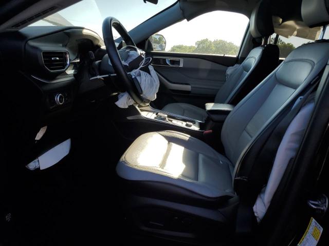 2021 FORD EXPLORER X 1FMSK8DH4MGA60261