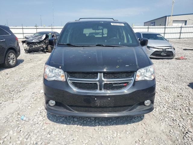 2018 DODGE GRAND CARA - 2C4RDGCG0JR265554