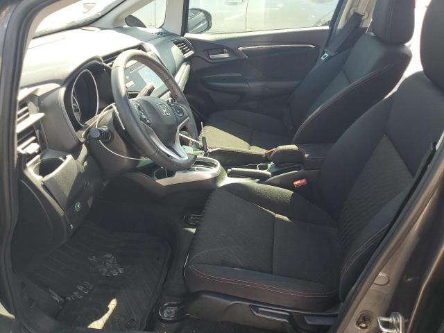 2020 HONDA FIT SPORT 3HGGK5H66LM718976