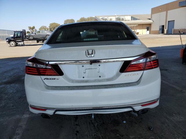 2016 HONDA ACCORD SPO 1HGCR2F57GA211185