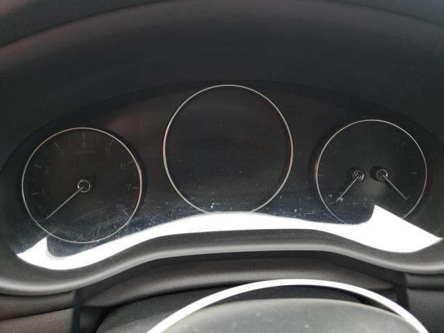 2024 MAZDA 3 SELECT S 3MZBPABM9RM433446