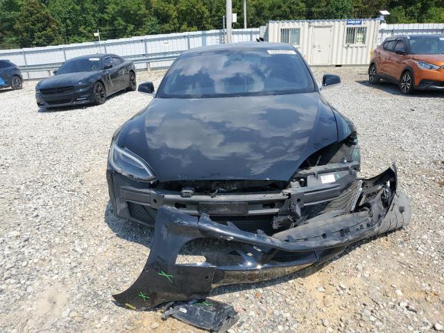 2018 TESLA MODEL S 5YJSA1E23JF281509