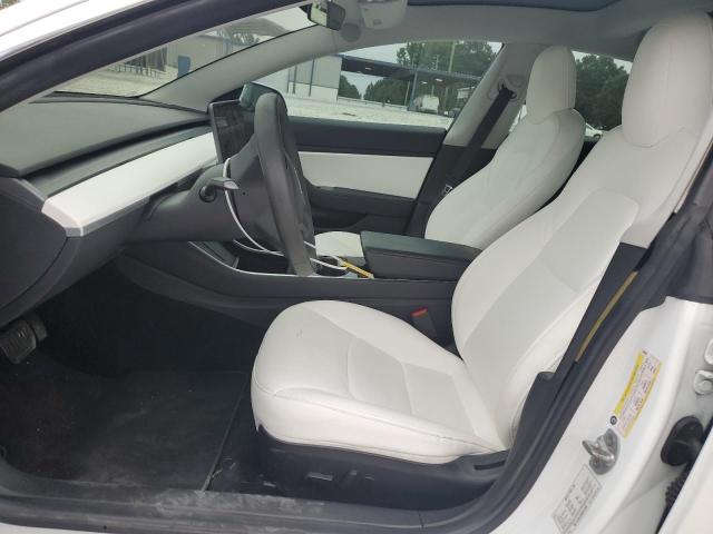 2019 TESLA MODEL 3 5YJ3E1EB0KF513462